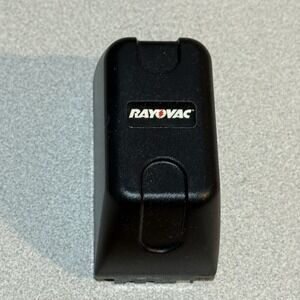 Rayovac RV-2200K Rechargeable‎ Nickel Metal Hydride Camcorder Battery Used